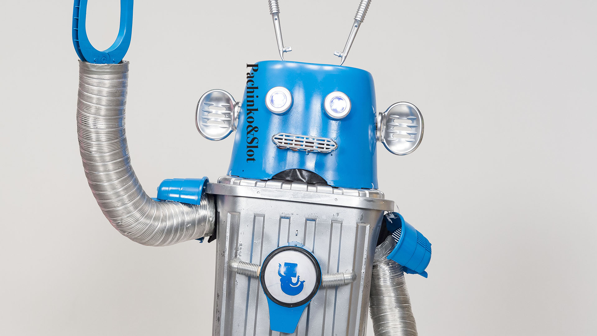 パチンコ&スロット